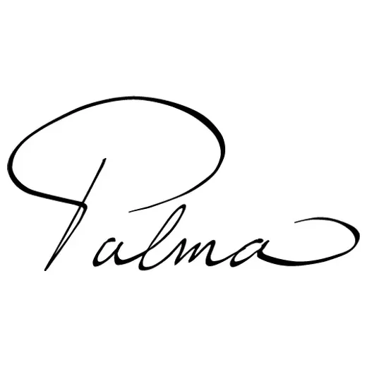 palmanyc brand logo for palmanyc.com