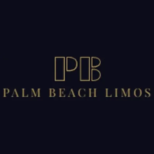 palmbeachfl-limo brand logo for palmbeachfl-limo.com