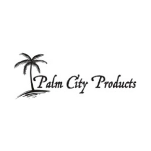 palmcityproducts brand logo for palmcityproducts.com