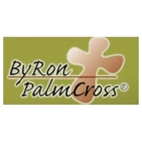 palmcross brand logo for palmcross.com