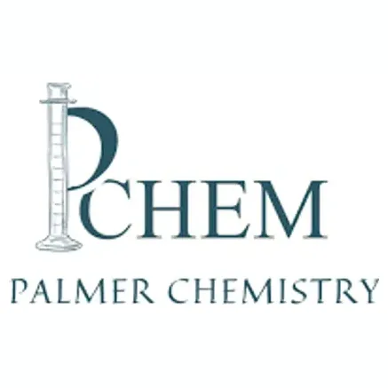 palmerchemistry brand logo for palmerchemistry.com
