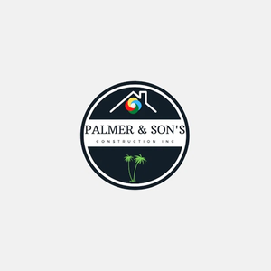 palmernsons brand logo for palmernsons.com
