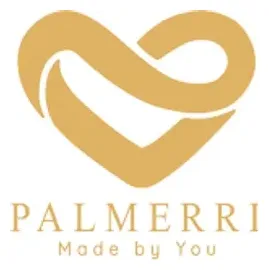 palmerri brand logo for palmerri.com