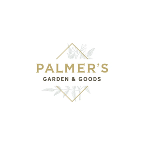 palmersgarden brand logo for palmersgarden.com