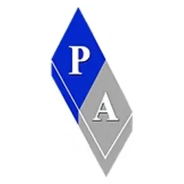 palmettoalarm brand logo for palmettoalarm.com