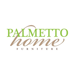 palmettohome brand logo for palmettohome.com