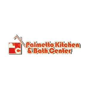 palmettokitchenbath brand logo for palmettokitchenbath.com