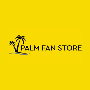 palmfanstore brand logo for palmfanstore.com