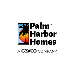 palmharbor brand logo for palmharbor.com
