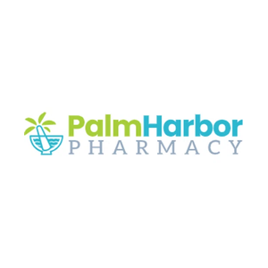 palmharborpharmacy brand logo for palmharborpharmacy.com