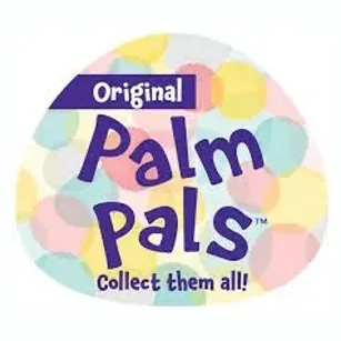 palmpals brand logo for palmpals.com