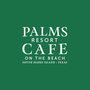 palmsresortcafe brand logo for palmsresortcafe.com