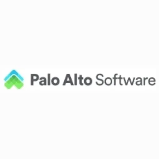 paloalto brand logo for paloalto.com