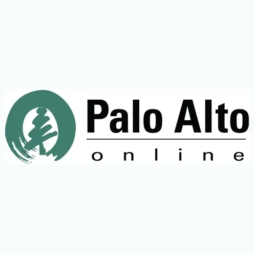 paloaltoonline brand logo for paloaltoonline.com