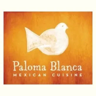 palomablanca brand logo for palomablanca.net