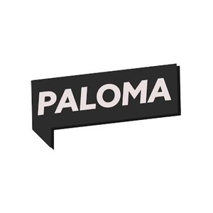 palomachain brand logo for palomachain.com