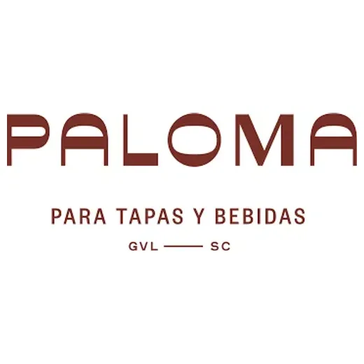 palomagvl brand logo for palomagvl.com