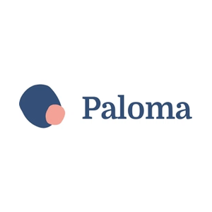 palomahealth brand logo for palomahealth.com