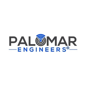 palomar-engineers brand logo for palomar-engineers.com