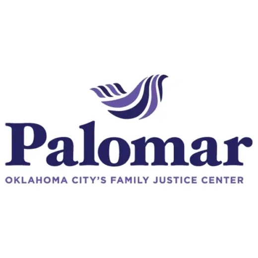 palomarokc brand logo for palomarokc.org
