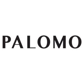 Palomo Spain brand logo for palomospain.com