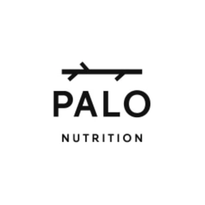 palonutrition brand logo for palonutrition.com