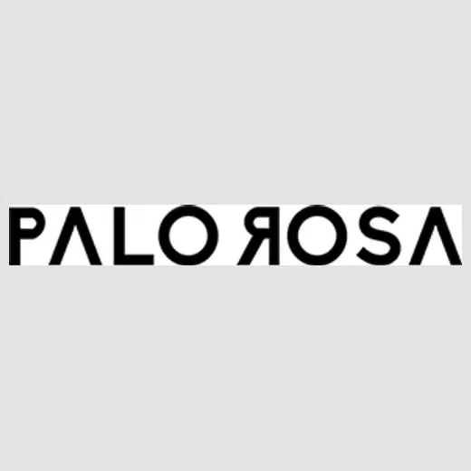 palorosabeachwear brand logo for palorosabeachwear.co