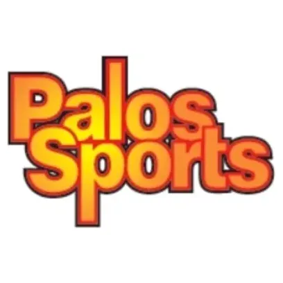 palossports brand logo for palossports.com