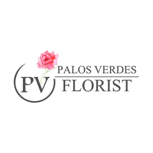 palosverdesflorist brand logo for palosverdesflorist.com