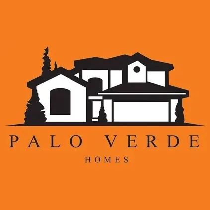 paloverdehome brand logo for paloverdehome.com