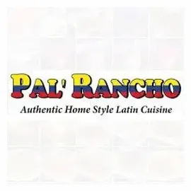 palrancho brand logo for palrancho.co