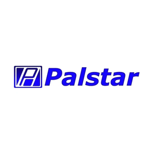 palstar brand logo for palstar.com