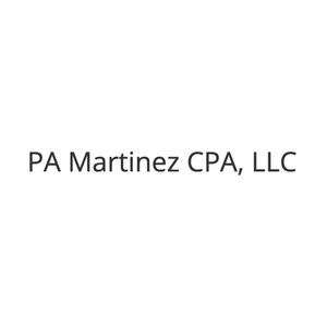 pamartinezcpa brand logo for pamartinezcpa.com