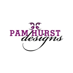 pamhurst brand logo for pamhurst.com