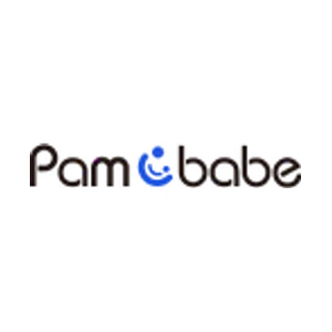 pamobabe brand logo for pamobabe.com