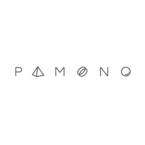 pamono brand logo for pamono.com