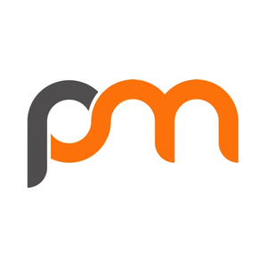 pamotee brand logo for pamotee.com