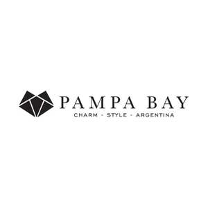 pampabay brand logo for pampabay.com
