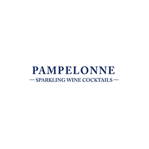 Pampelonne brand logo for enjoypampelonne.com