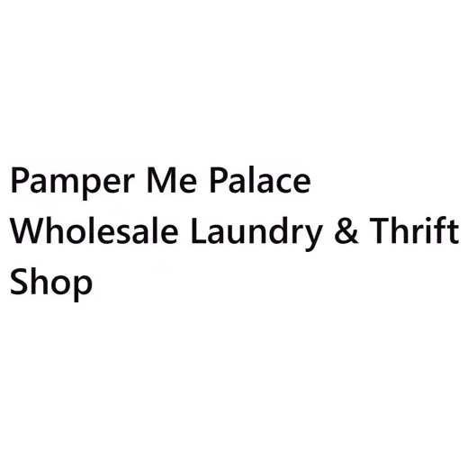 pampermepalacewholesale brand logo for pampermepalacewholesale.com