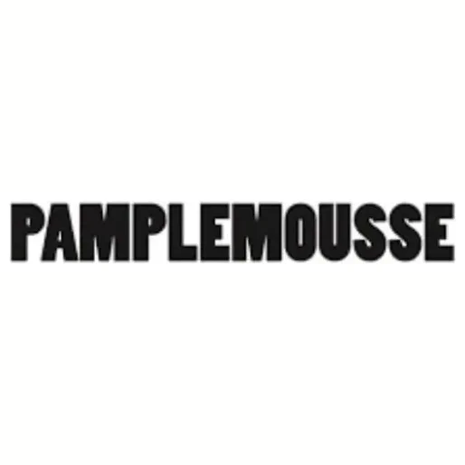 pamplemousseny brand logo for pamplemousseny.com