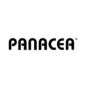 panaceaproducts brand logo for panaceaproducts.com