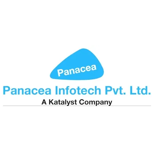 panaceatek brand logo for panaceatek.com