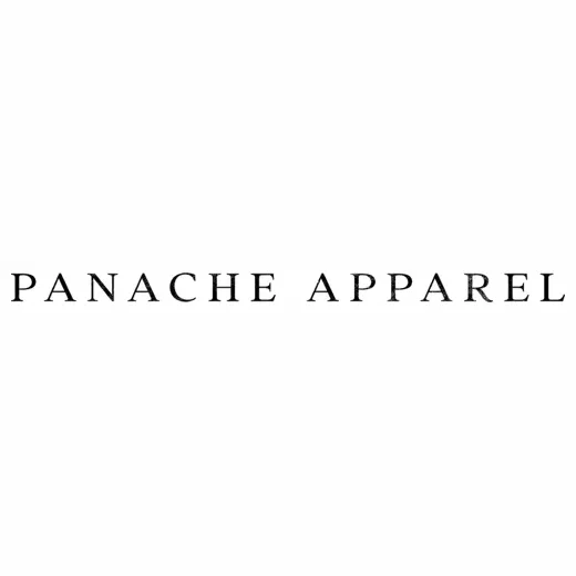 panache-collection brand logo for panache-collection.com