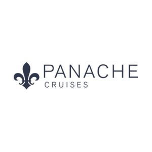 panachecruises.com/en-us brand logo for panachecruises.com