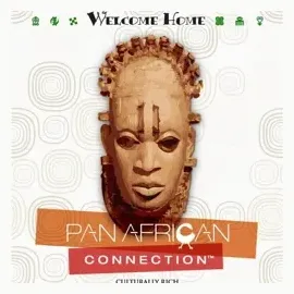 panafricanconnection brand logo for panafricanconnection.com