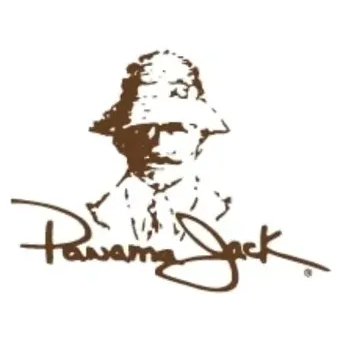 panamajack brand logo for panamajack.com