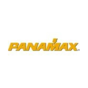 panamax brand logo for panamax.com