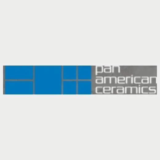 panamericanceramics brand logo for panamericanceramics.com