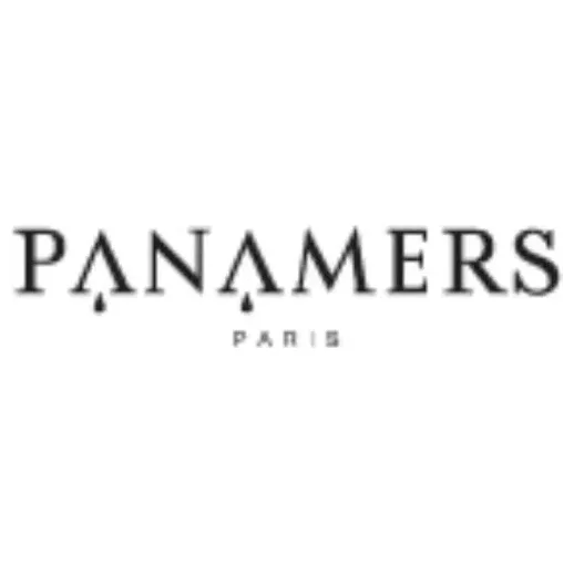 panamers.com/en/home/ brand logo for panamers.com